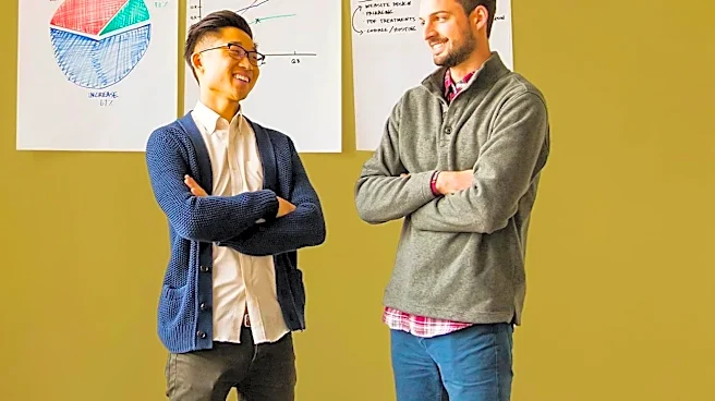 Why Docker Inc. Came Close to Bankruptcy in Its Early Years