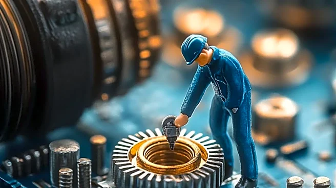 How Service Workers Quietly Underpin Most Software You Use