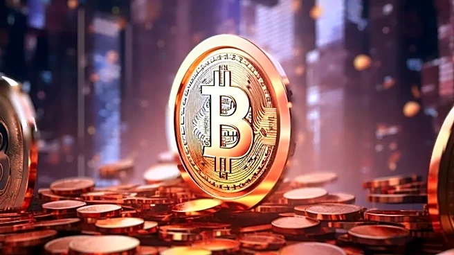 How Bitcoin Mining Basics Quietly Reshaped DeFi
