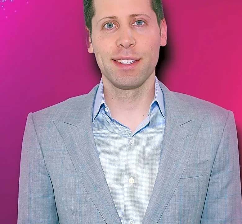 Books About Sam Altman You Should Read