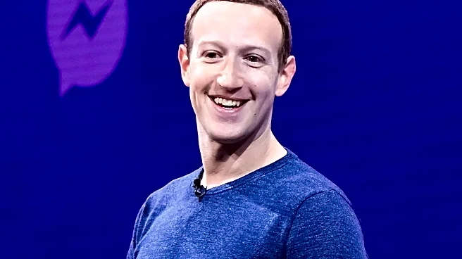 Why Facebook's Founders Disagreed on the Direction That Defined the Company