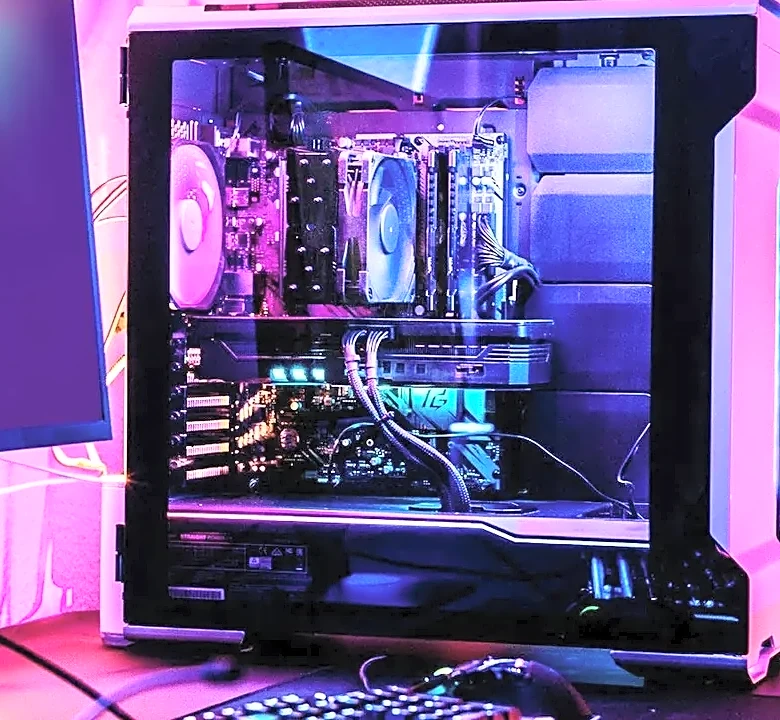 How Buying ASUS Products in 2025 Quietly Reshaped What Consumer Hardware Could Do