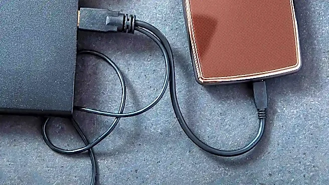 The Hidden Detail About External SSDs for Home Use That Reviews Miss