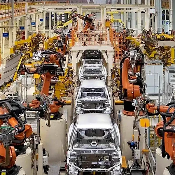 What the Future of the OSI 7-Layer Model Looks Like Inside a Production System
