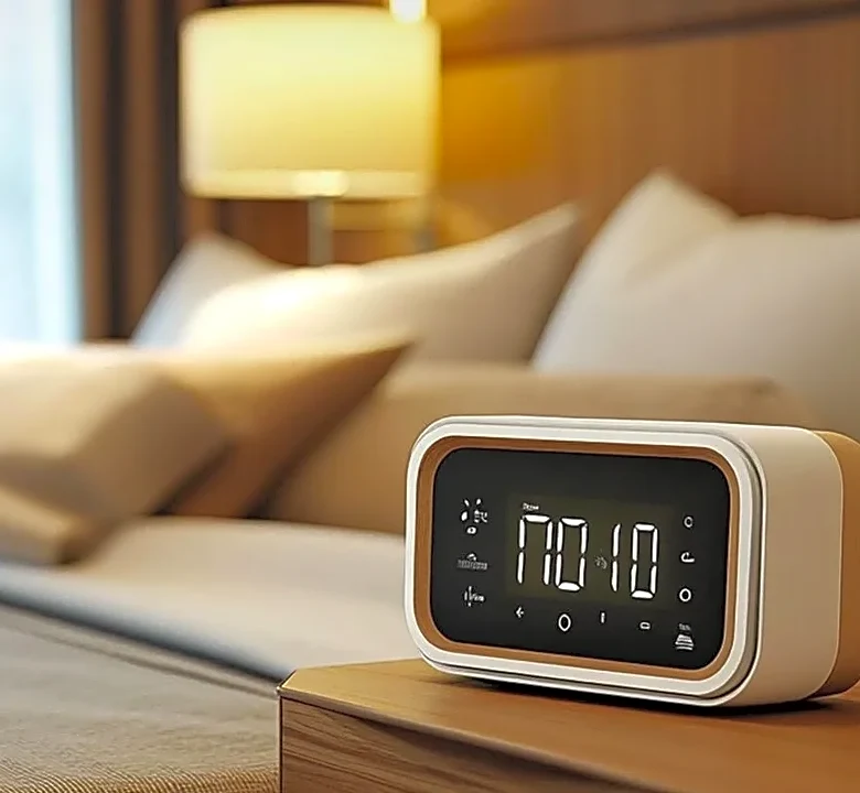 The Hidden Detail About Essential Gadgets for the Guest Room That Reviews Miss