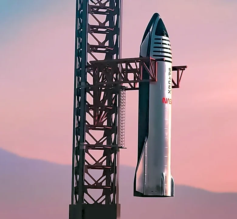 How SpaceX Quietly Built a Moat Wall Street Missed