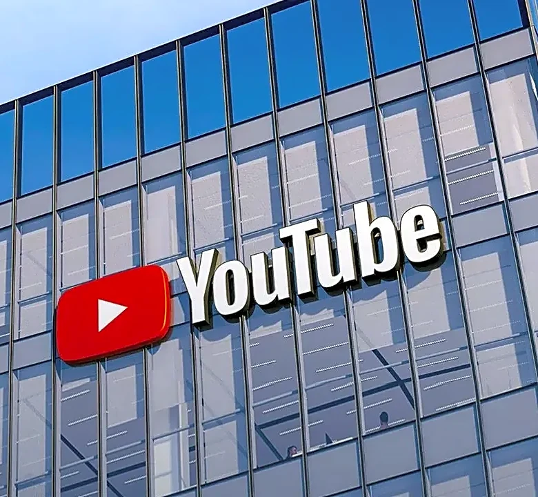 Why YouTube's Founding and Early Growth Almost Looked Completely Different