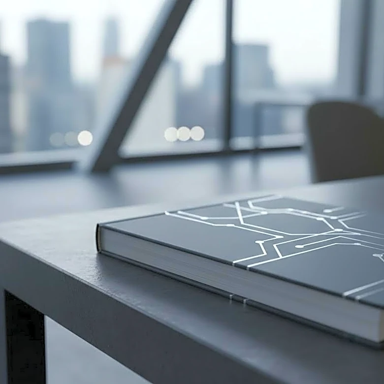 5 Books to Read If You Love the NVIDIA AI Labs Story