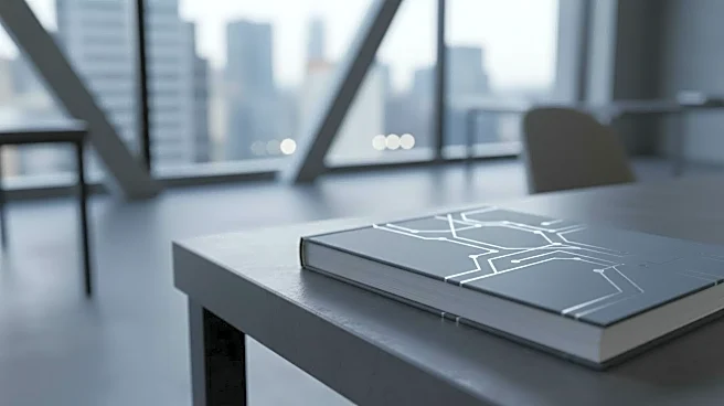 5 Books to Read If You Love the NVIDIA AI Labs Story