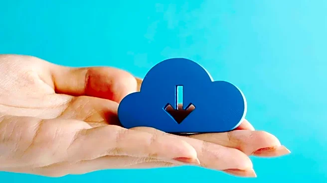 Why Backup Strategy for a State Government Matters More in Cloud Environments