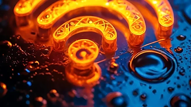 The Hidden Detail About Wi-Fi Standards (a/b/g/n/ac/ax) That Most Self-Taught Engineers Miss
