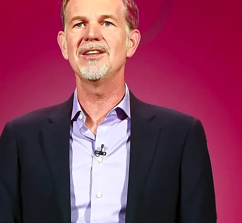 How Netflix Survived a CEO Crisis That Should Have Killed It
