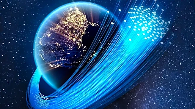 Why the NSFNET Era Matters in Tech History Almost Looked Completely Different
