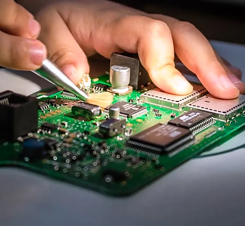 The Real Reason Moore's Law Was Designed the Way It Was