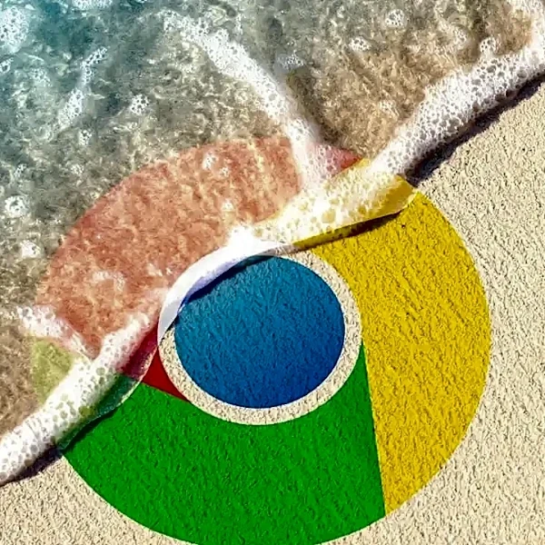How Google Cut Ties With a Supplier That Built Its Empire