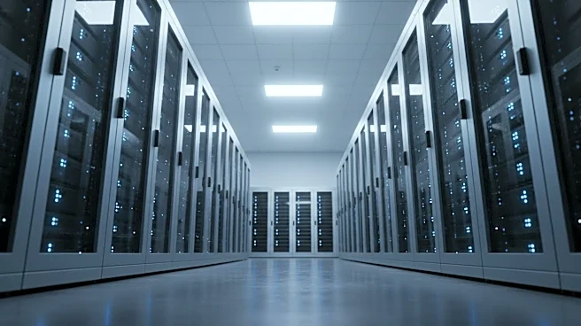 How VMware Survived a CEO Crisis That Should Have Killed It