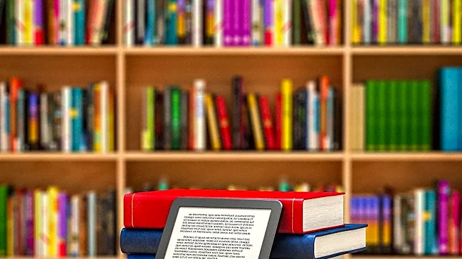 5 Books to Read If You Love the Broadcom Story