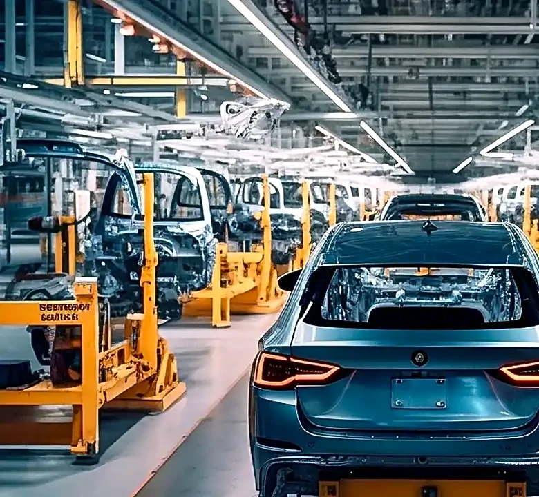 What TPUs Look Like Inside a Production System