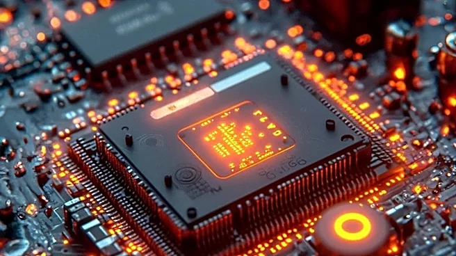 What Denoising Autoencoders Actually Predict About the Next Decade