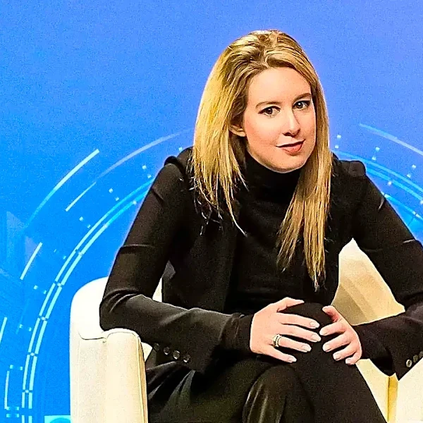 Books About Elizabeth Holmes You Should Read