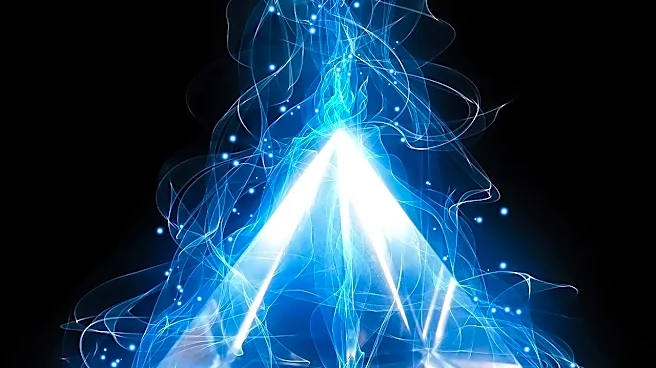 How Ethereum Staking Quietly Reshaped DeFi