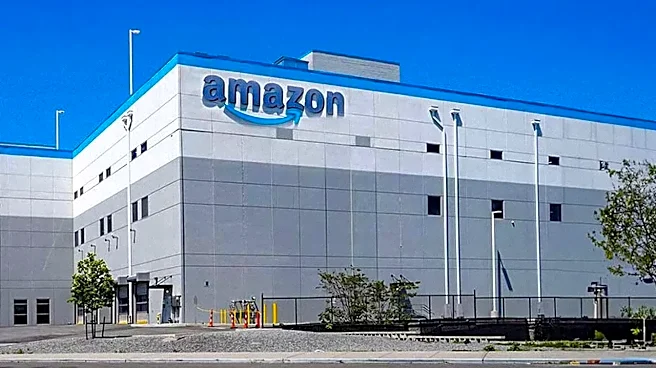 What AWS History Looks Like Inside a Production System