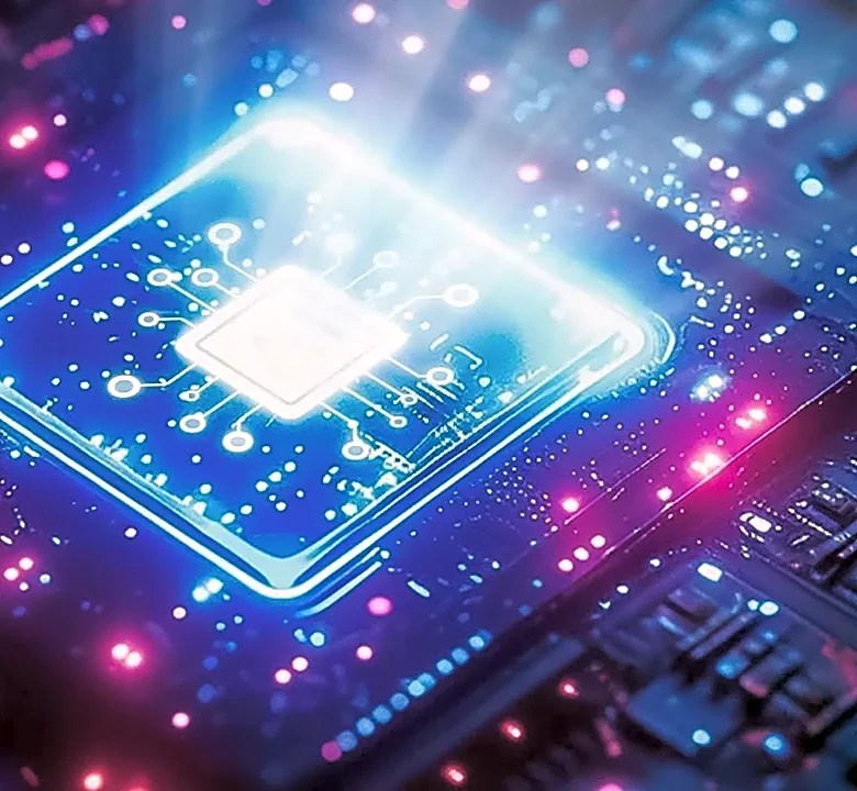 What Bits and Bytes Look Like Inside a Production System