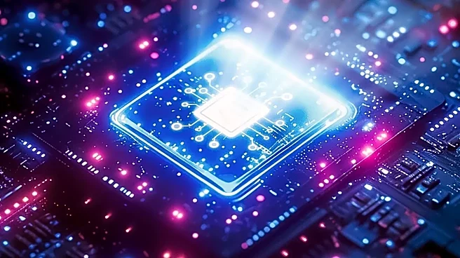 What Bits and Bytes Look Like Inside a Production System