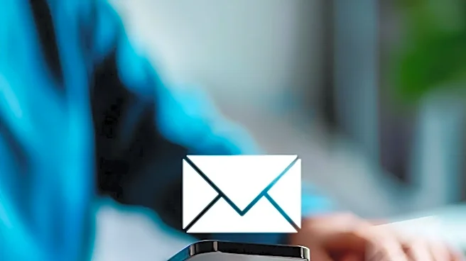 Why Lessons From Early Email History (RFC 822) Still Shape Modern Engineering