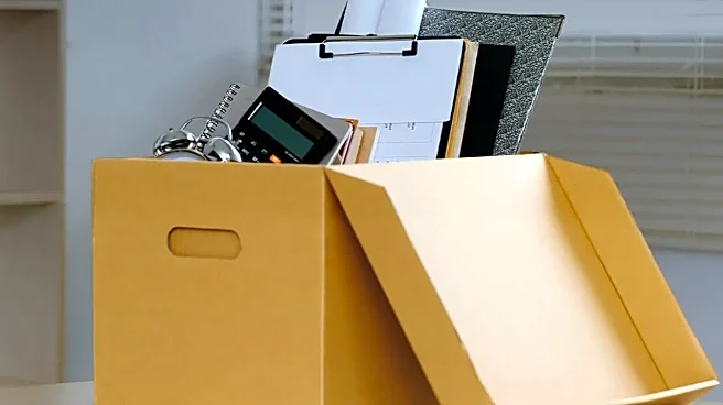 The Hidden Decision Behind the 2008 Tech Layoffs in Tech History
