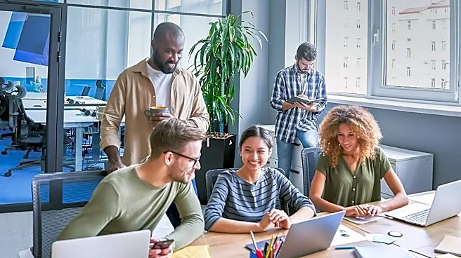 What Becoming a DevOps Engineer in the U.S. Looks Like in High-Performing Teams