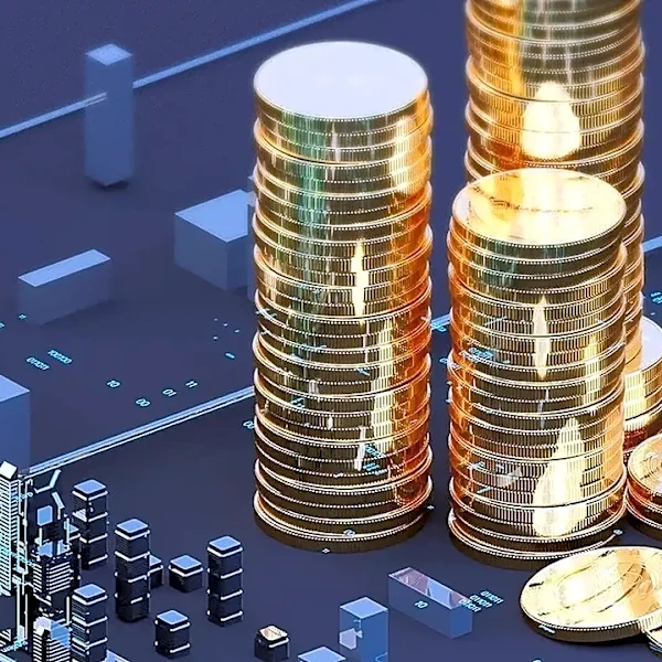 The Hidden Detail Behind China's e-CNY (Digital Yuan)