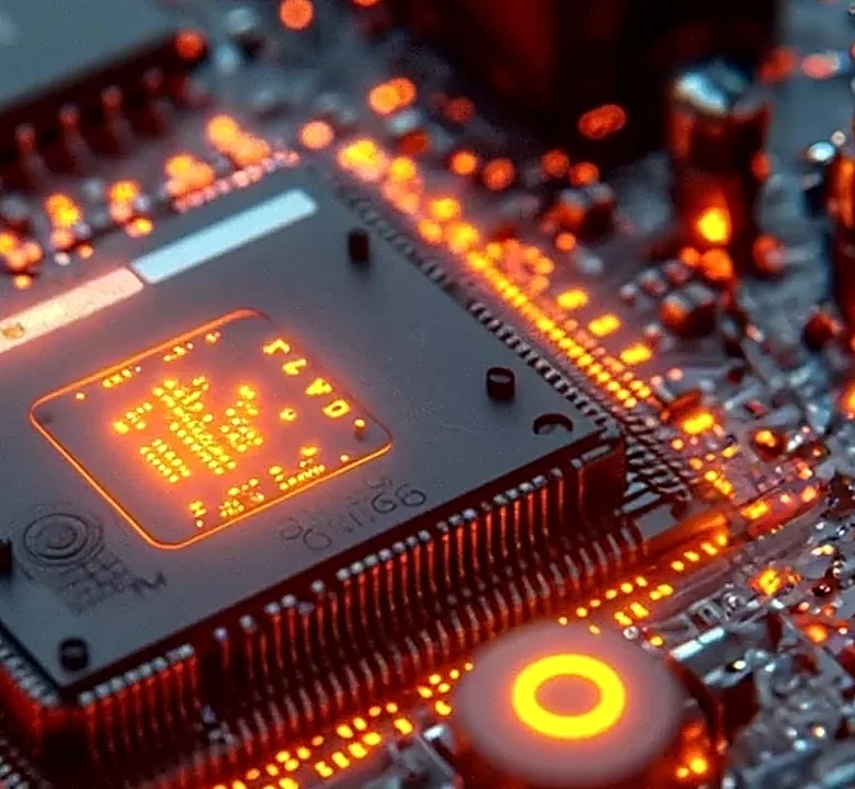 What Hyperthreading Looks Like Inside a Production System