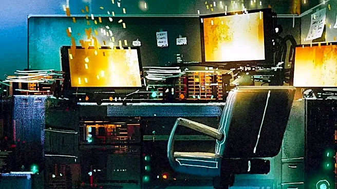 Why Common Kerberos Security Pitfalls Look Different in Production