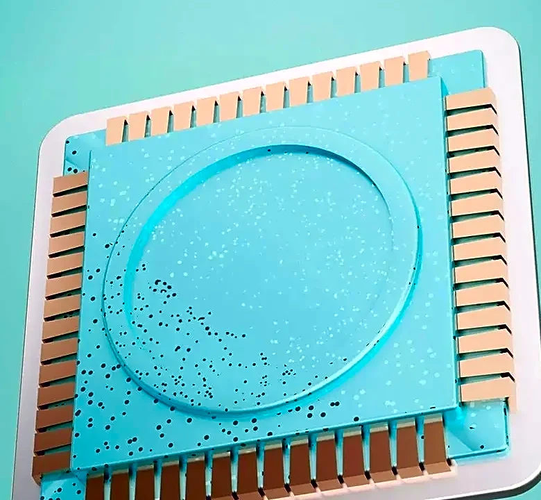 If Broadcom's Story Fascinates You, Study These 5 Companies Next
