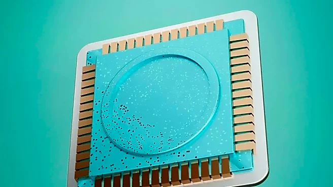 If Broadcom's Story Fascinates You, Study These 5 Companies Next