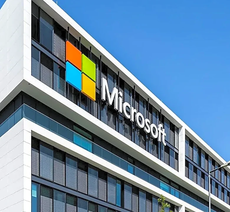 How Microsoft Cut Ties With a Supplier That Built Its Empire