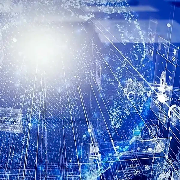 How the Transition From ARPANET to the Modern Internet Quietly Reshaped American Computing