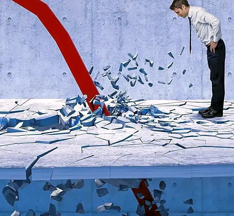 How Oracle Survived a CEO Crisis That Should Have Killed It