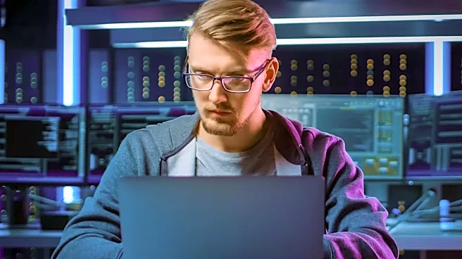 Why Bash Outlasted Every Open-Source Rival