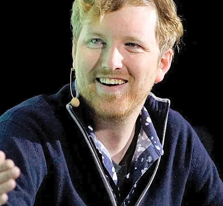 5 Languages You'll Love If You Enjoy Patrick Collison