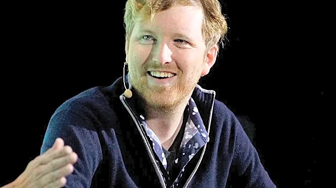 5 Languages You'll Love If You Enjoy Patrick Collison