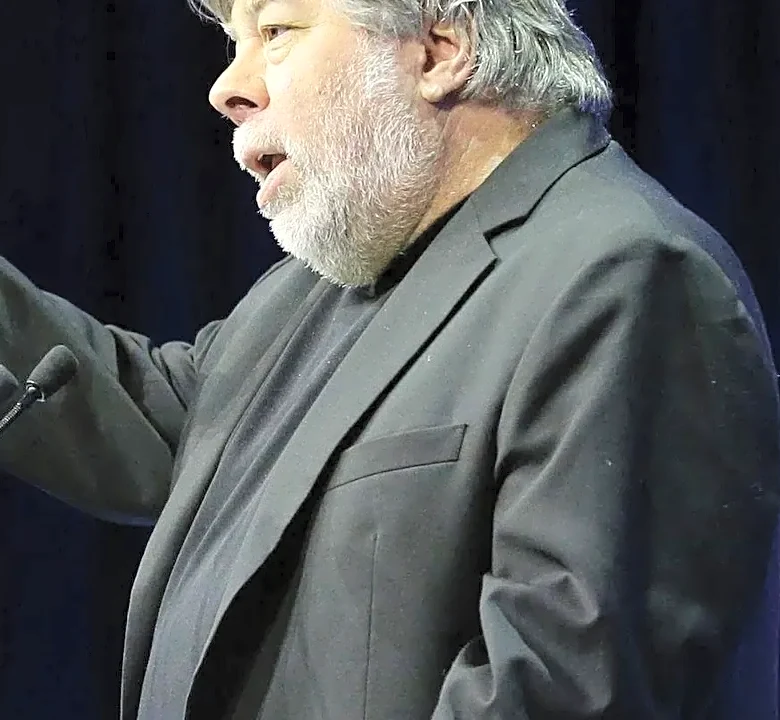 5 Founders to Study If You Admire Steve Wozniak