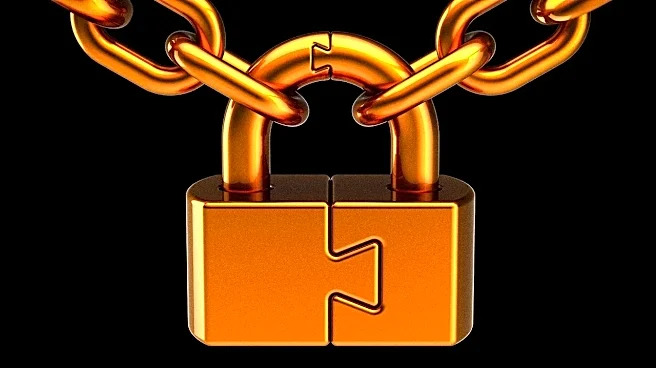 How Elliptic Curve Cryptography Quietly Underpins Most Software You Use