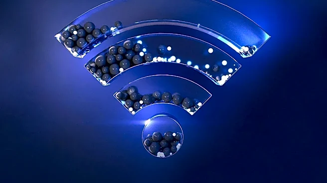 How Wi-Fi 6 vs. Wi-Fi 6E vs. Wi-Fi 7 Quietly Underpins Most Software You Use