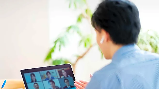 The Real Reason Webcams for Work From Home Outperform What Spec Sheets Suggest