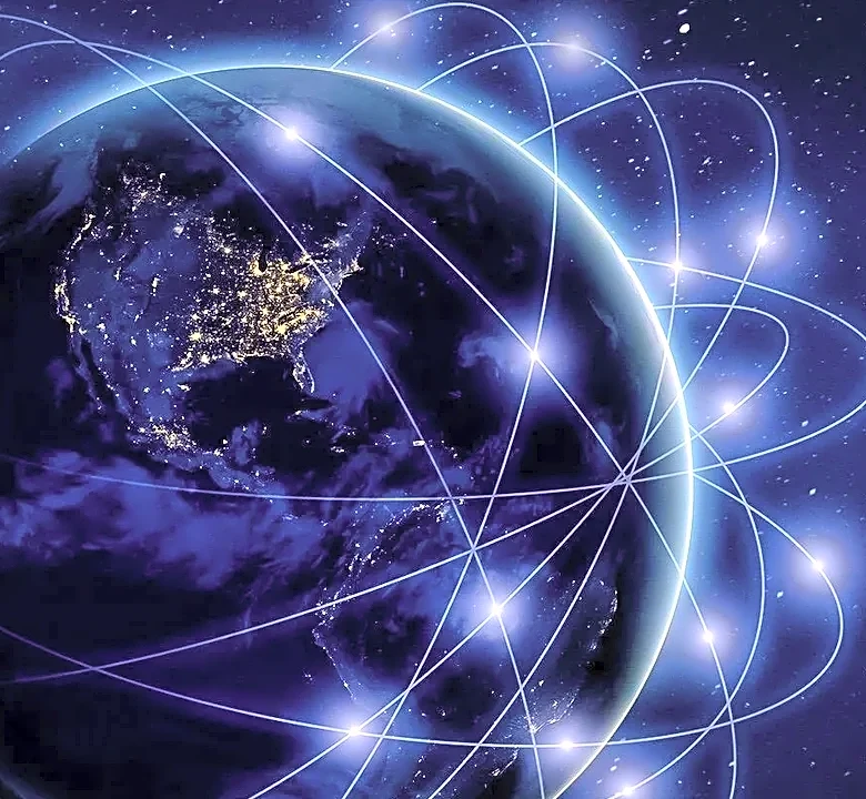 Why the First ARPANET Message Almost Looked Completely Different