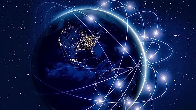 Why the First ARPANET Message Almost Looked Completely Different