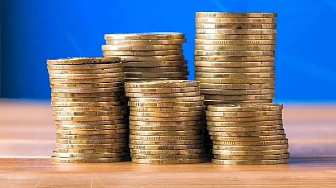 Why Mistral's Cash Reserves Hit Records—and Why It Refuses to Spend Them