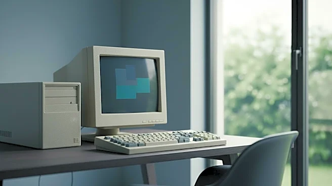 The Hidden Bet Behind Linus Torvalds's Career-Defining Decision